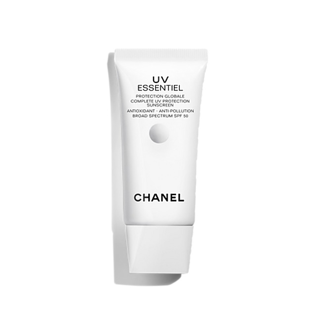 Chanel UV Esencial SPF50.